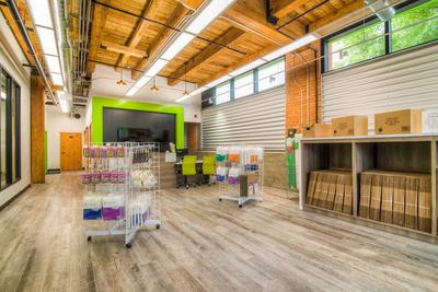 Storage Units at Green Storage - 200 Glendale Avenue North Hamilton, ON